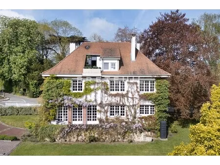 maison de luxe à vendre à beaumont-en-auge