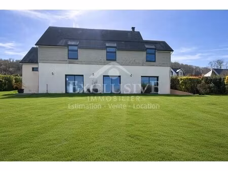 maison de luxe à vendre dans le quartier secteur sauvegarde