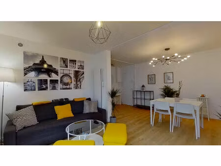 appartement montigny le bretonneux 3 pièce(s) 73 m2