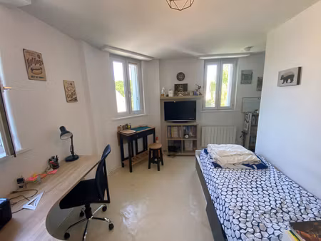 44 rue octave tierce 2ème étage