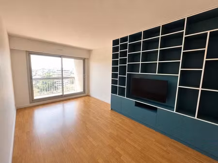 vente appartement 3 pièces 60 m² à angouleme (16000)  119 705 €