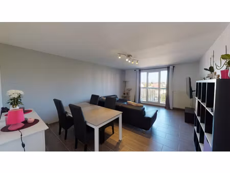 appartement issou 3 pièce(s) 67.73 m2