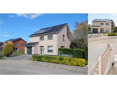 maison à vendre à kasteelstraat 2a hooglede (rbv76403)