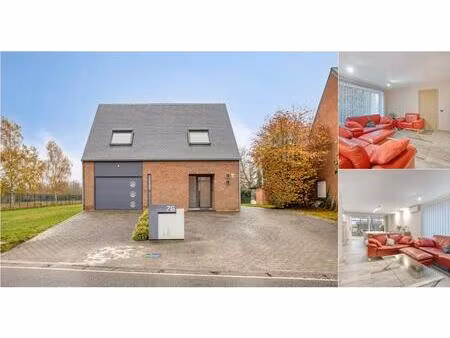 maison à vendre à veldstraat 76 laakdal (rbv76442)