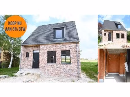 maison à vendre à oedelemsestraat 7 oostkamp (rbv76308)