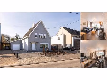 maison à vendre à hofstadeveld 50 hofstade (rbv76099)