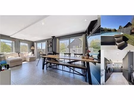 maison à vendre à pavillonchamps 29a aywaille (vbe14620)