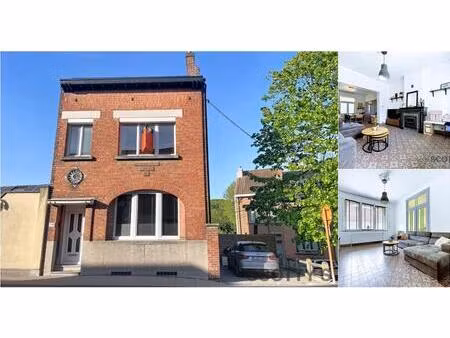 maison à vendre à alsembergsesteenweg 598 dworp (rbv76858)
