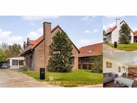 maison à vendre à pater beckersstraat 68 heusden-zolder (rbv76208)