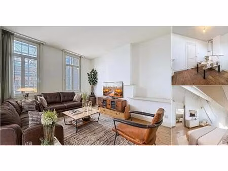 immeuble mixte à vendre à oosterlaan 11 sint-niklaas (rbv76076)