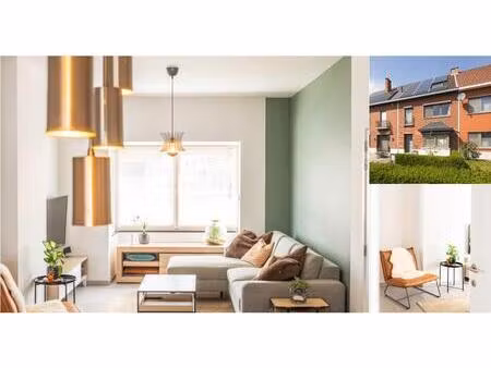 maison à vendre à grote lindestraat 9 hasselt (rbv76069)