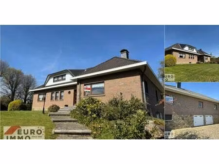 maison à vendre à völkerich 108 gemmenich (vbe14497)