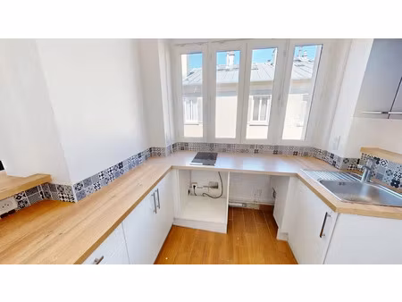 vente appartement 2 pièces 36.2 m² à saint-leu-la-forêt (95320)  143 000 €