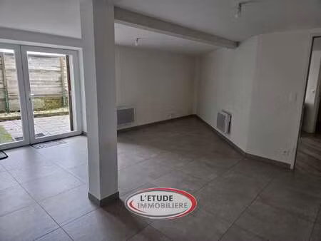 vente appartement 3 pièces à bouguenais (44340) : à vendre 3 pièces / 77m² bouguenais