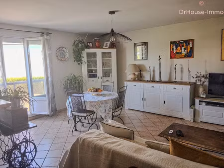 vente appartement 4 pièces 75.35 m² à saint-jean-de-la-ruelle (45140)  152 500 €
