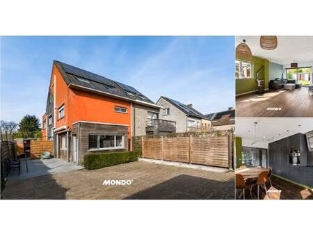 maison à vendre à pottelberg 8 schelle (rbv76204)