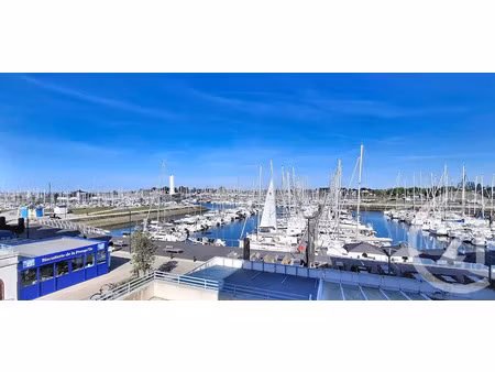vente appartement 3 pièces 33.54 m² à arzon (56640)  179 760 €