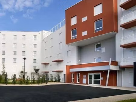 vente appartement 2 pièces 40 m² à reze (44400)  147 134 €
