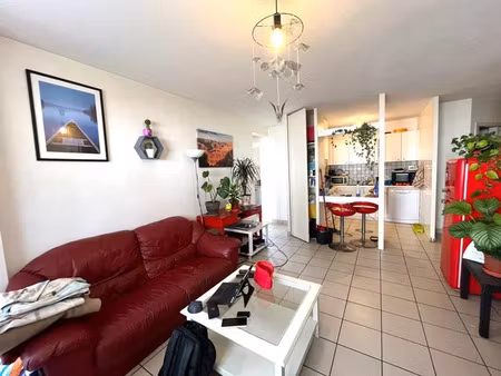 vente appartement 2 pièces 48 m² à saint-vincent-de-tyrosse (40230)  155 800 €