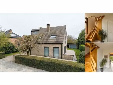 maison à vendre à molendreef 67 aalter (rbv76236)