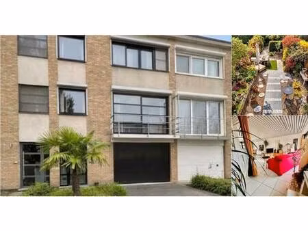 maison à vendre à van traynellaan 11 hoboken (rbv76248)