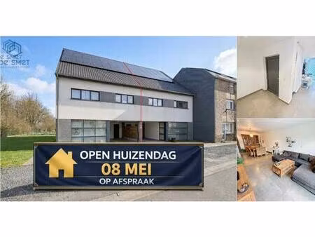 maison à vendre à ottergemstraat 86a deftinge (rbv76024)