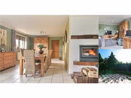 maison à vendre à drève marie-thérèse 4 walhain (vbe14501)