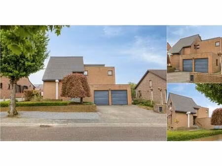 maison à vendre à pannehoeve 46 deurne (rbv76445)