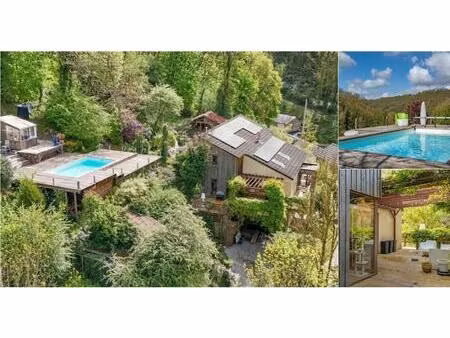 maison à vendre à rue chantelière 37 huy (rbv76177)