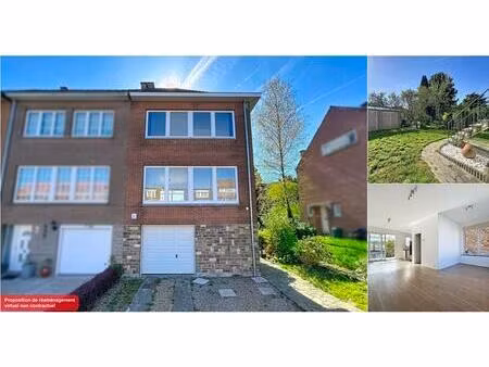 maison à vendre à meeuwenlaan 112 vilvorde (vbe14431)