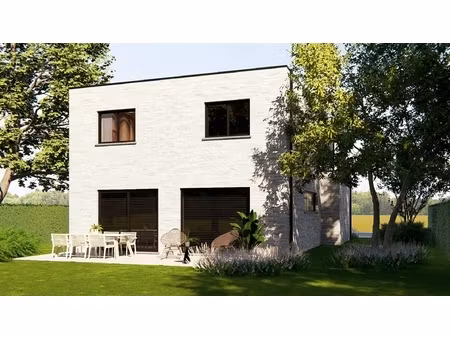 huis te koop in bertem met 4 slaapkamers
