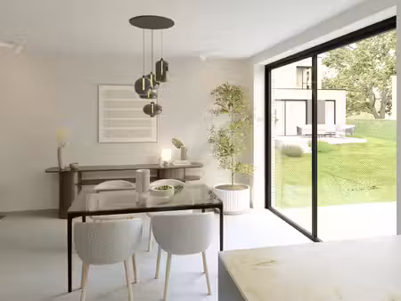 huis te koop in huldenberg met 3 slaapkamers