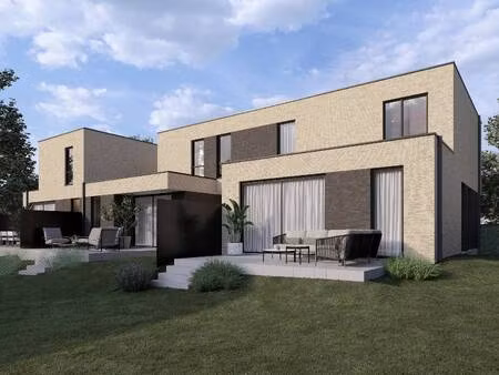 huis te koop in huldenberg met 3 slaapkamers