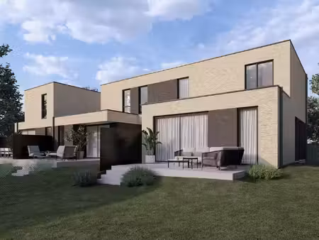 huis te koop in huldenberg met 3 slaapkamers