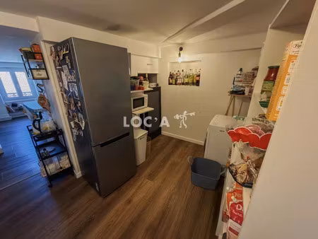 location appartement 4 pièces 96 m² à dijon (21000)