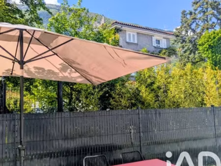 appartement à corenc (38700)