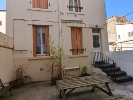 duplex à clermont-ferrand (63000)