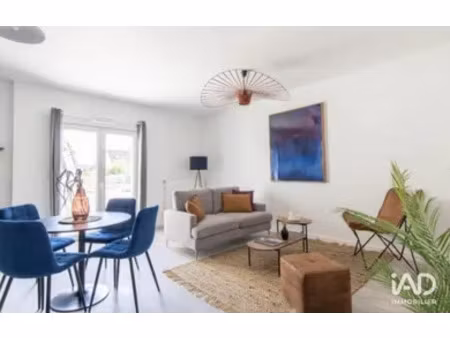 appartement à échirolles (38130)