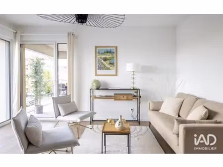 appartement à échirolles (38130)