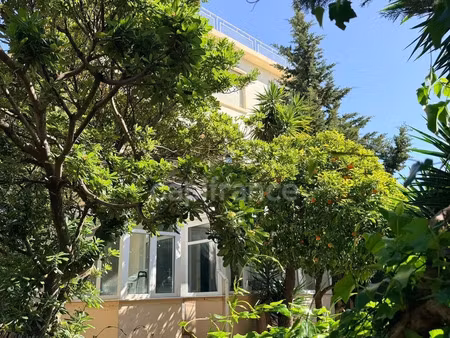 vente immeuble 83 m² cannes (06400)