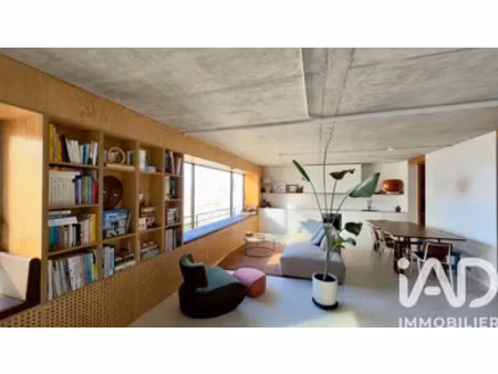 appartement à paris (75015)