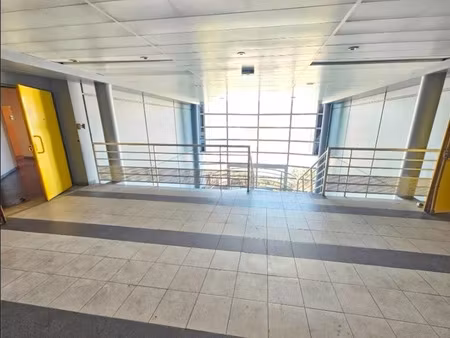 vente bureau 35 pièces 740 m² grigny (91350)