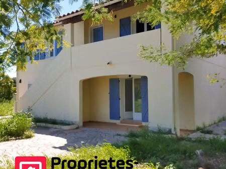 maison le muy 8 pièces 180 m2 terrain 1200 m²
