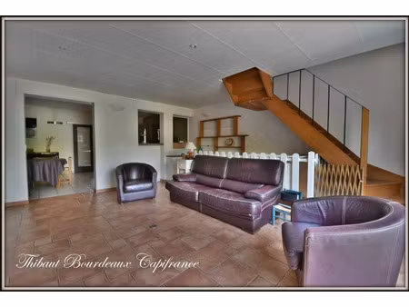 vente maison 5 pièces 117 m² longpont-sur-orge (91310)