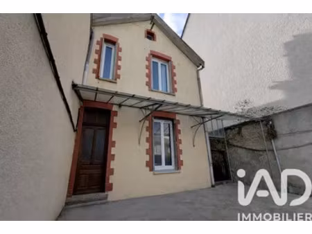 maison à reims (51100)