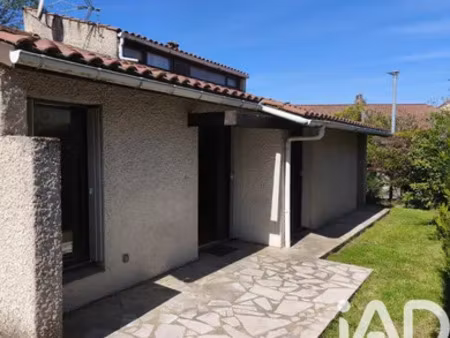 maison à tarbes (65000)