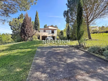 a vendre - vigoulet auzil- opportunité rare sur le marché - maison t6 coteaux