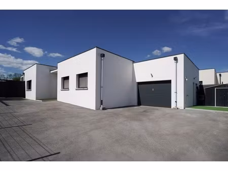 maison à vendre 4 pièces macon (71)