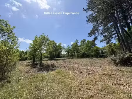 terrain à vendre bassillac et auberoche (24)