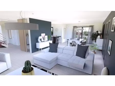 t3 de 65 m² avec terrasse - centre ville argenteuil